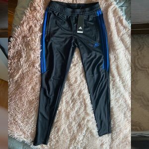 NWT Adidas Track Pants size Sm